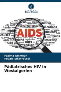 bokomslag Pdiatrisches HIV in Westalgerien