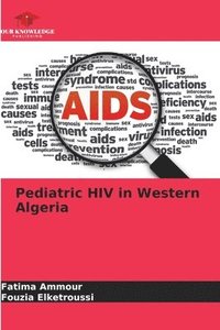 bokomslag Pediatric HIV in Western Algeria