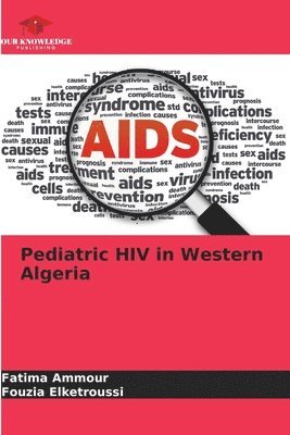Pediatric HIV in Western Algeria 1