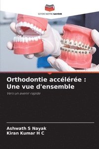bokomslag Orthodontie acclre