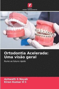 bokomslag Ortodontia Acelerada