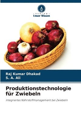 Produktionstechnologie fr Zwiebeln 1