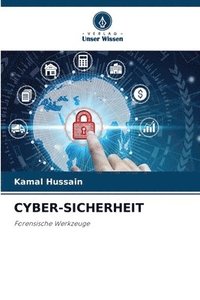 bokomslag Cyber-Sicherheit