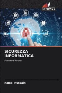 bokomslag Sicurezza Informatica