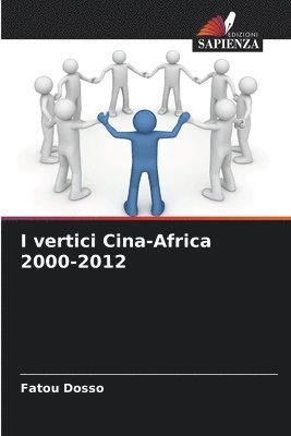 bokomslag I vertici Cina-Africa 2000-2012