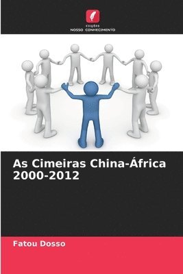 As Cimeiras China-frica 2000-2012 1