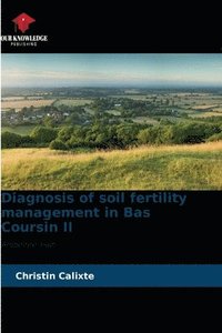 bokomslag Diagnosis of soil fertility management in Bas Coursin II