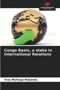 bokomslag Congo Basin, a stake in International Relations