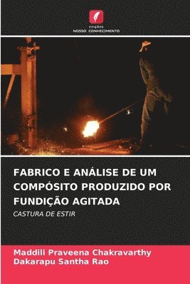 Fabrico E Anlise de Um Compsito Produzido Por Fundio Agitada 1