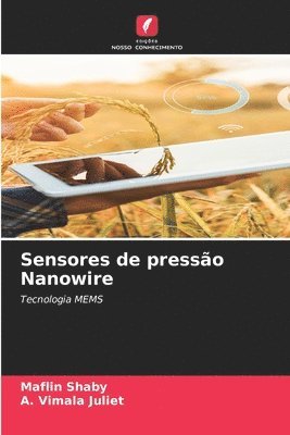 Sensores de pressao Nanowire 1
