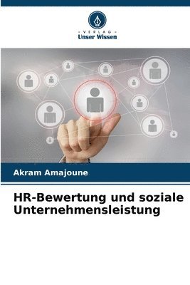 HR-Bewertung und soziale Unternehmensleistung 1