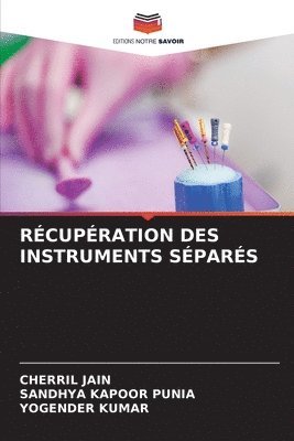 Rcupration Des Instruments Spars 1