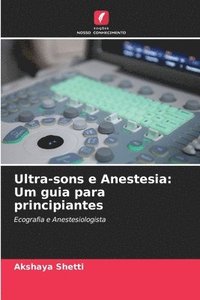 bokomslag Ultra-sons e Anestesia