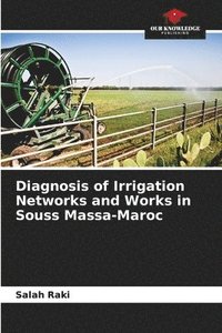 bokomslag Diagnosis of Irrigation Networks and Works in Souss Massa-Maroc