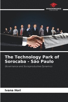 The Technology Park of Sorocaba - So Paulo 1