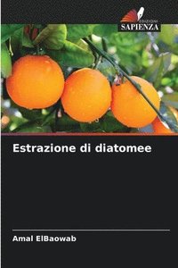 bokomslag Estrazione di diatomee