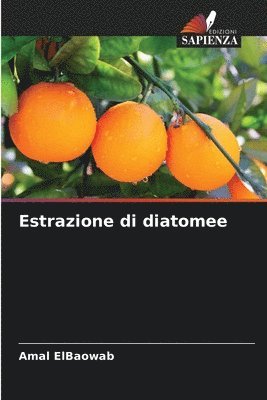 Estrazione di diatomee 1