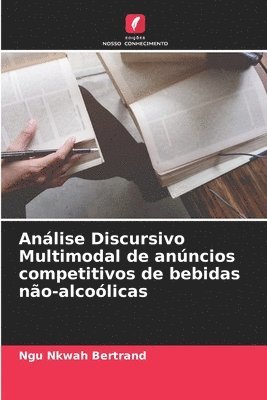 Anlise Discursivo Multimodal de anncios competitivos de bebidas no-alcolicas 1