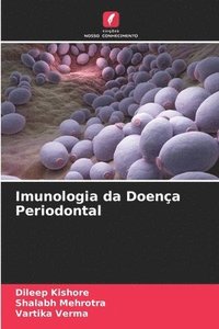 bokomslag Imunologia da Doena Periodontal