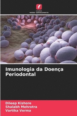 Imunologia da Doena Periodontal 1