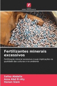 bokomslag Fertilizantes minerais excessivos