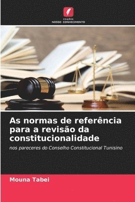 As normas de referencia para a revisao da constitucionalidade 1