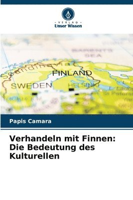 Verhandeln mit Finnen 1