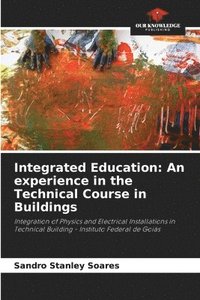 bokomslag Integrated Education