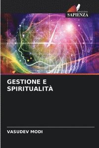 bokomslag Gestione E Spiritualita