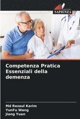 Competenza Pratica Essenziali della demenza 1