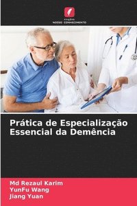 bokomslag Pratica de Especializacao Essencial da Demencia