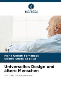 bokomslag Universelles Design und ltere Menschen