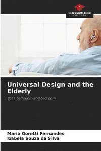 bokomslag Universal Design and the Elderly