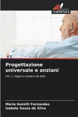 Progettazione universale e anziani 1