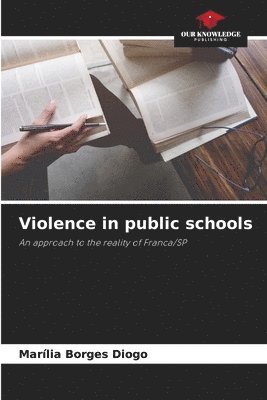 Violence in public schools 1