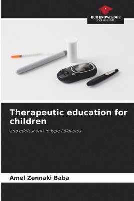 Therapeutic education for children 1