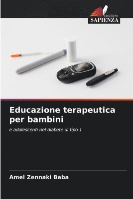 Educazione terapeutica per bambini 1