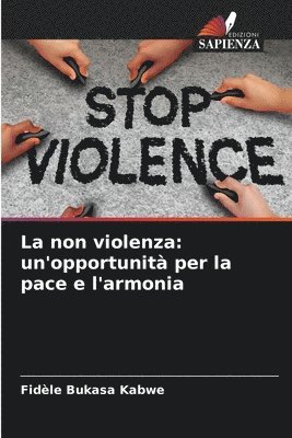 La non violenza 1
