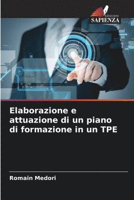 bokomslag Elaborazione e attuazione di un piano di formazione in un TPE