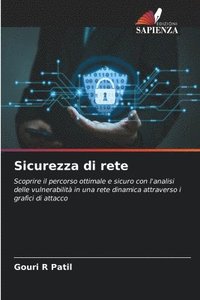 bokomslag Sicurezza di rete