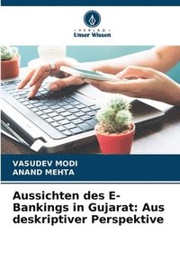 bokomslag Aussichten des E-Bankings in Gujarat
