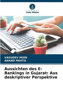 Aussichten des E-Bankings in Gujarat 1