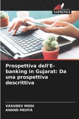 Prospettiva dell'E-banking in Gujarat 1