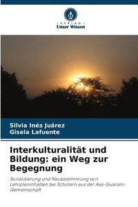 bokomslag Interkulturalitt und Bildung