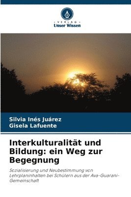 bokomslag Interkulturalitt und Bildung