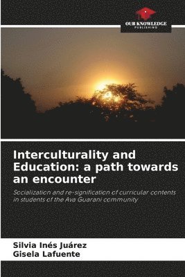 bokomslag Interculturality and Education