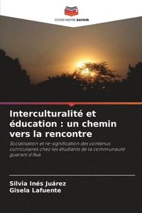 bokomslag Interculturalit et ducation