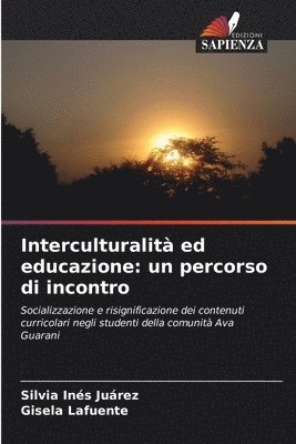 Interculturalit ed educazione 1
