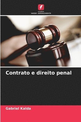 Contrato e direito penal 1