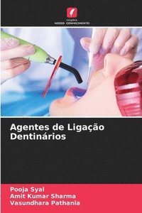 bokomslag Agentes de Ligao Dentinrios